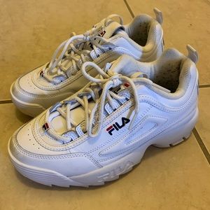 Fila Disruptor 2